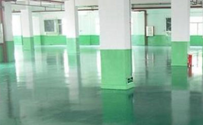 康乐无机富锌底漆