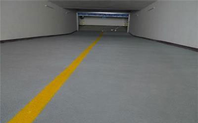 康乐环氧划线涂料