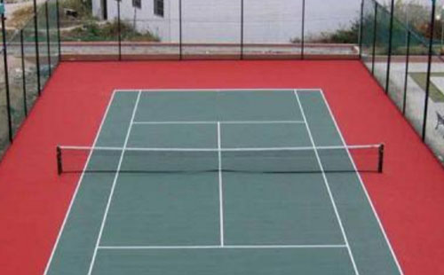 康乐改性丙烯酸面漆