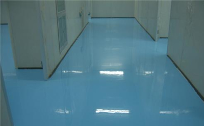 康乐康乐环氧地坪施工注意事项