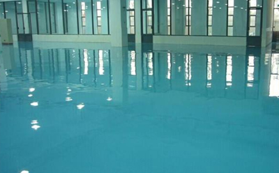 康乐康乐环氧地坪漆颜色怎么调？完全掌握调色绝招！