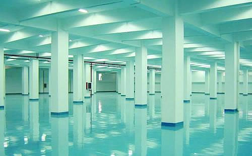 如何挑选合适的康乐康乐环氧地坪底涂、中涂与面涂？专业指南推荐