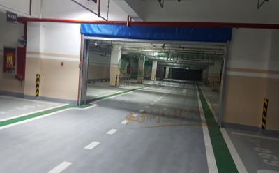 康乐康乐环氧地坪工程全解析：从设计到施工的完整流程