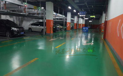 康乐康乐环氧地坪工程注意事项：如何避免施工中的常见问题？